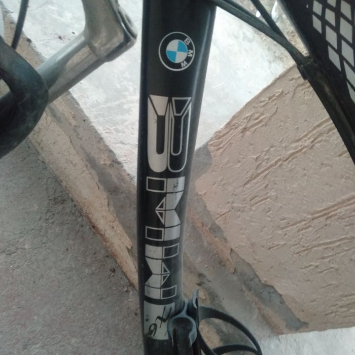 Велик оригинал  БМВ