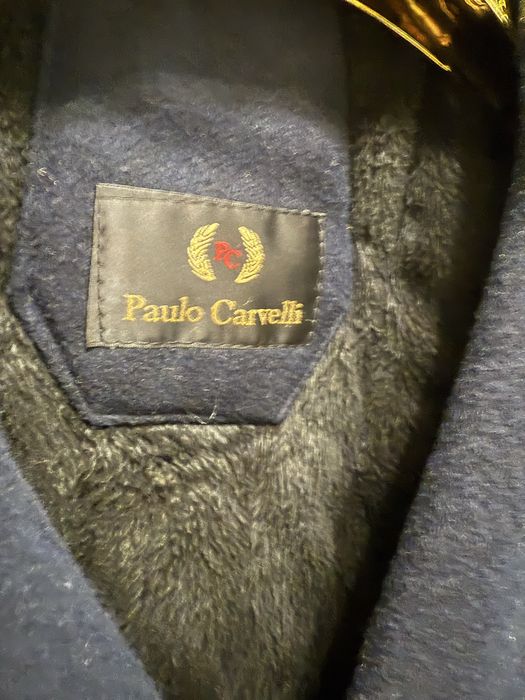 Мужское пальто 44-46 размер