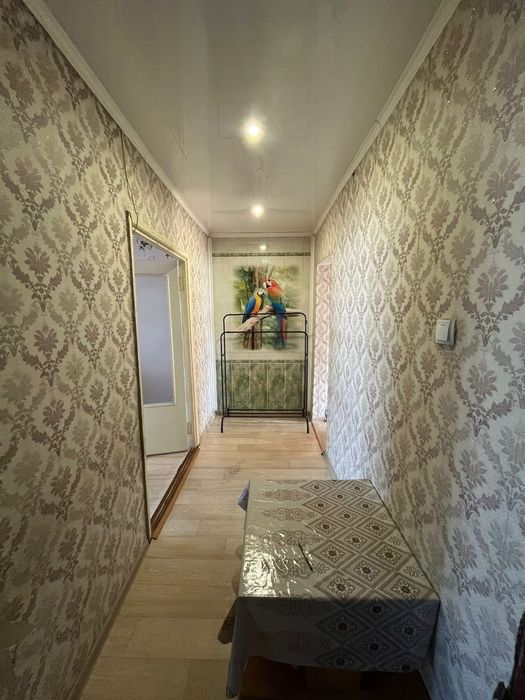 Продаётся квартира