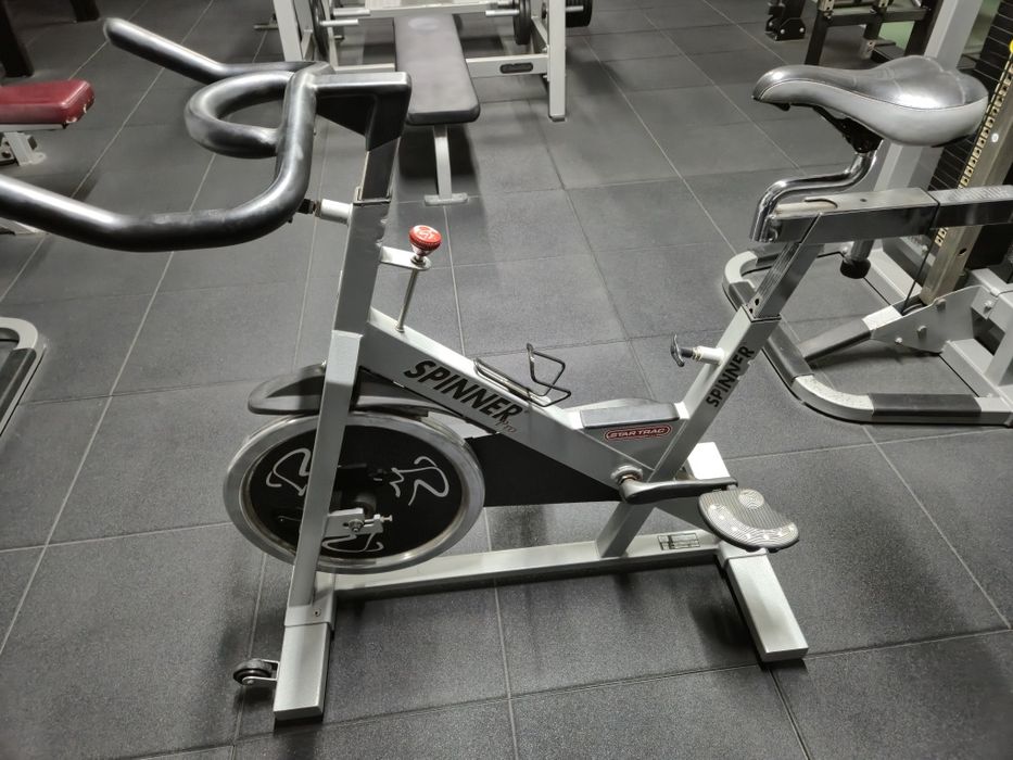 Biciclete Spinning !!!