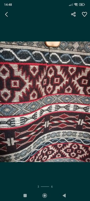 Юбка 56 р Monsoon Англия