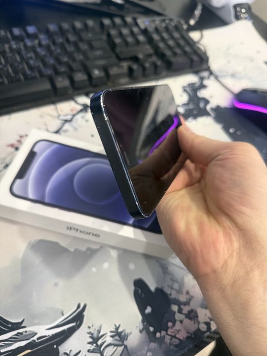 Iphone 12 64 гб. Продам