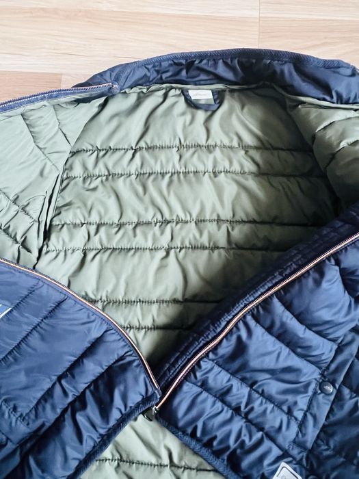 Детско яке есен-пролет