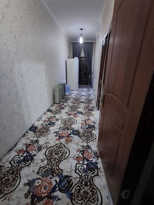 Yangi 2 xonali dom sotiladi