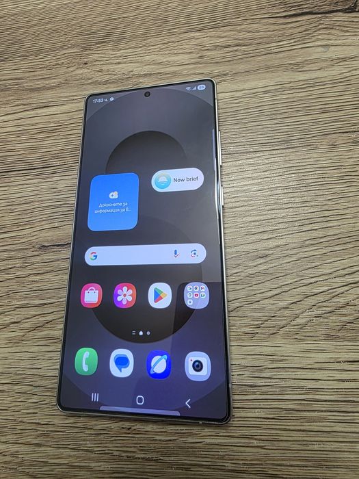 Samsung S25  Ultra 256gb