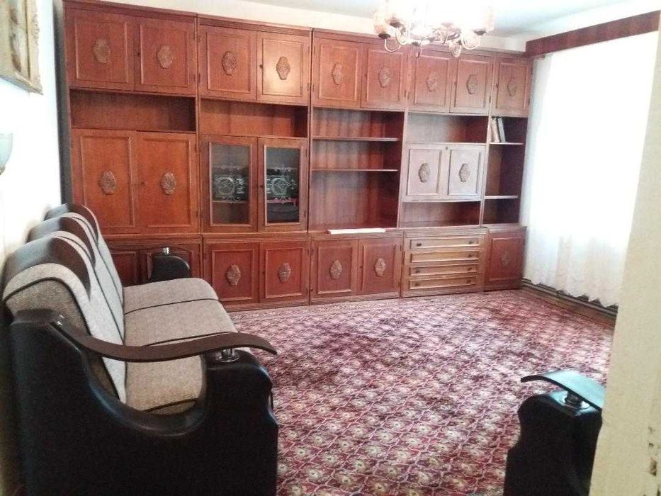 Proprietar, inchiriez ap 3 cam dec micro 4 langa supermarket Annabella