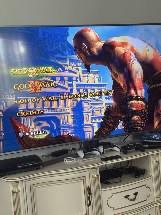 Playstation 3 slim