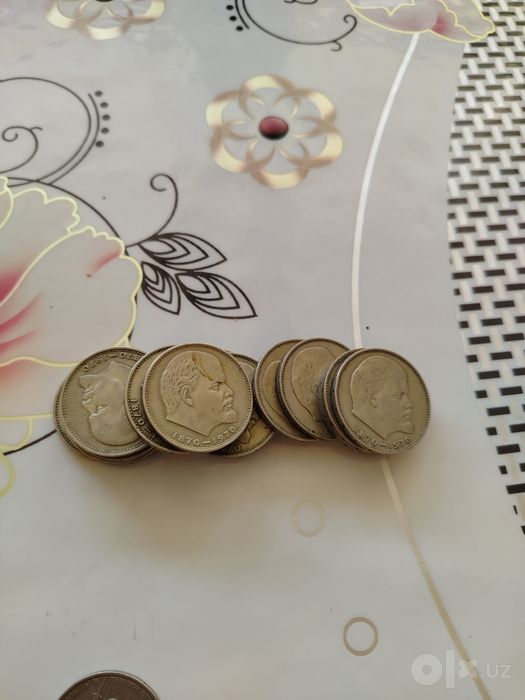 Совет танга лари ссср