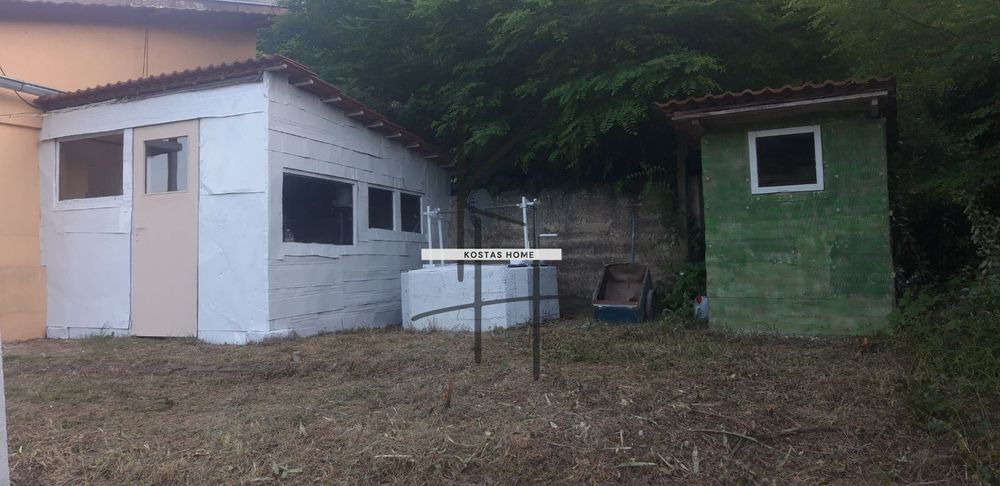 Вила в Варна-м-т Крушките площ 60 цена 60000