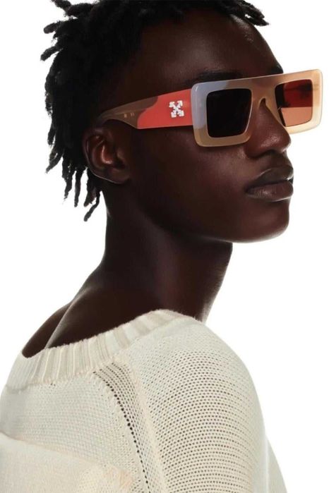Слънчеви очила,  unisex - Off-White Seattle OERI069, НОВИ