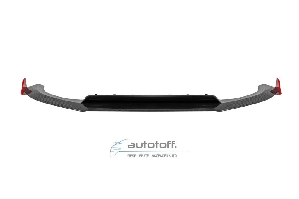 Pachet Mercedes G-Class W464 (2018+) B Rocket 900 Carbon Design