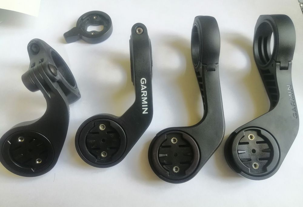 Garmin изнесена стойка Flush Out-Front Mount