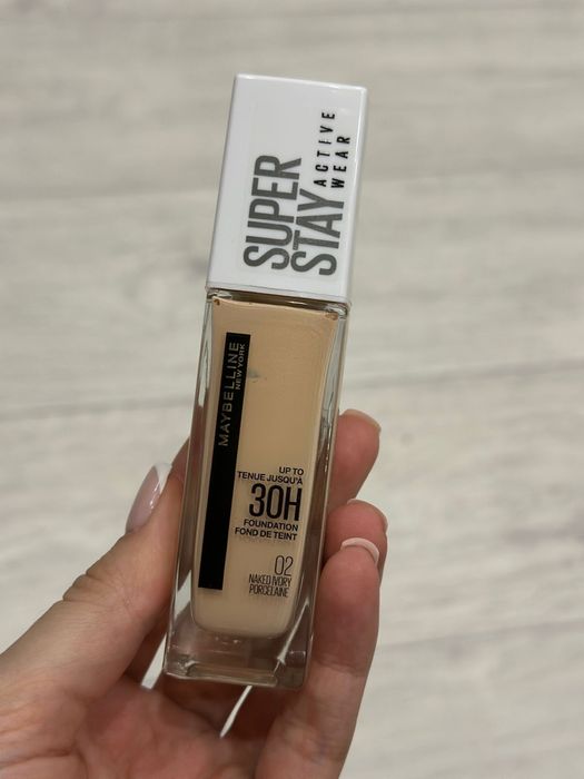 Тональный крем