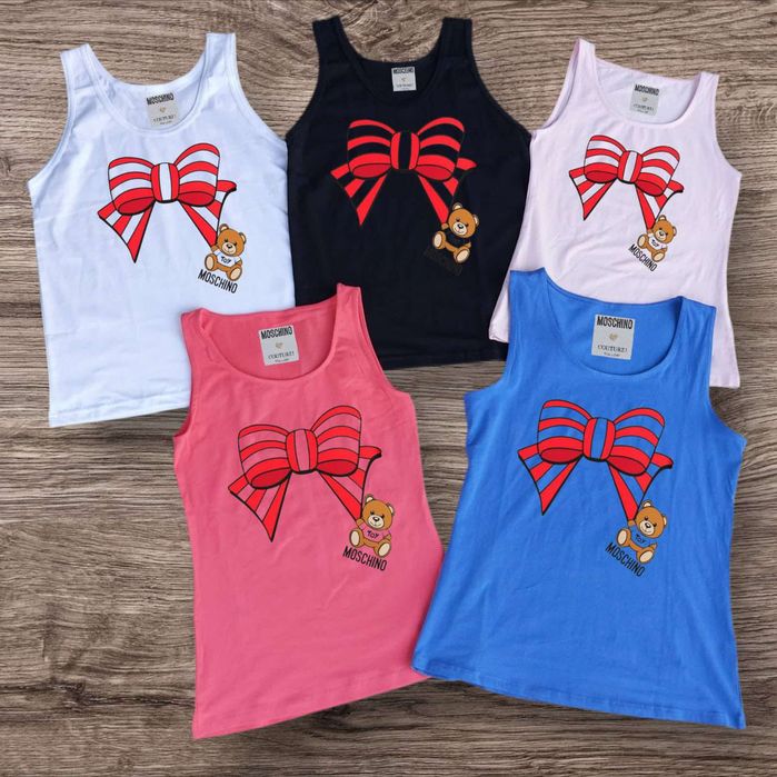 Дамски потници памук
С М Л ХЛ ХХЛ
25 лв