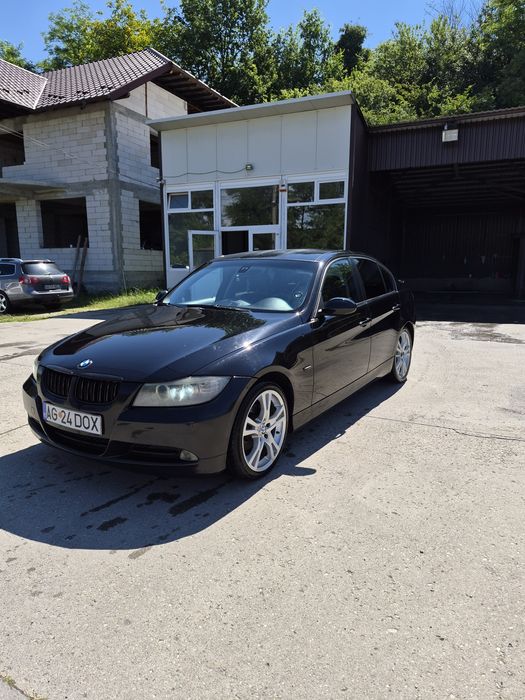 BMW 3 Series 0