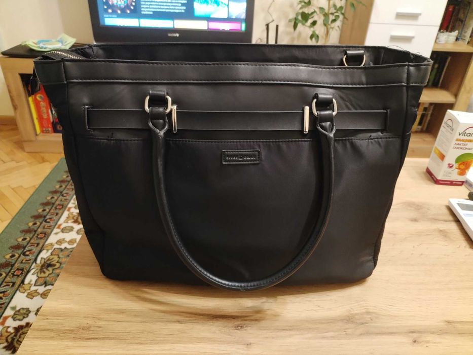 Дамска чанта за лаптоп 15.6 инча