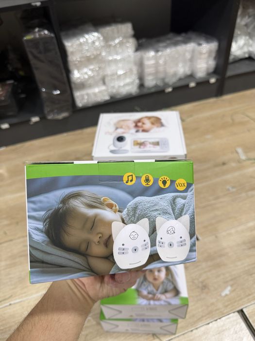 Baby monitor Babyfon