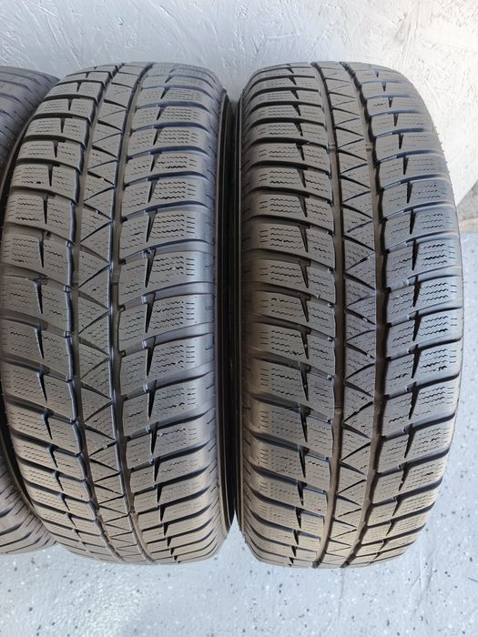 215.70.16 Falken M+S Second-hand