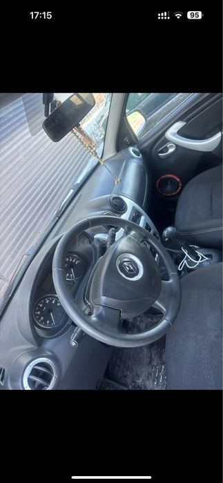 Продам Renualt Sandero Stepwey