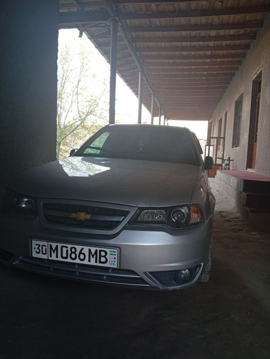 Некся сотилади холати ало