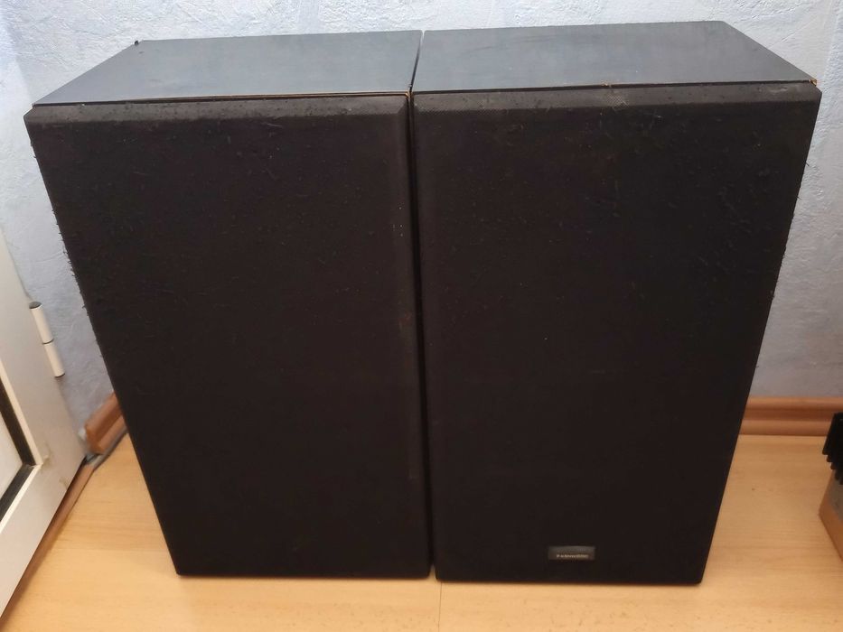 Колекционерски Kenwood LSK-300