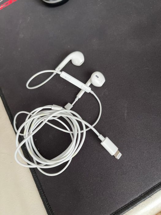 оригинальный earpods