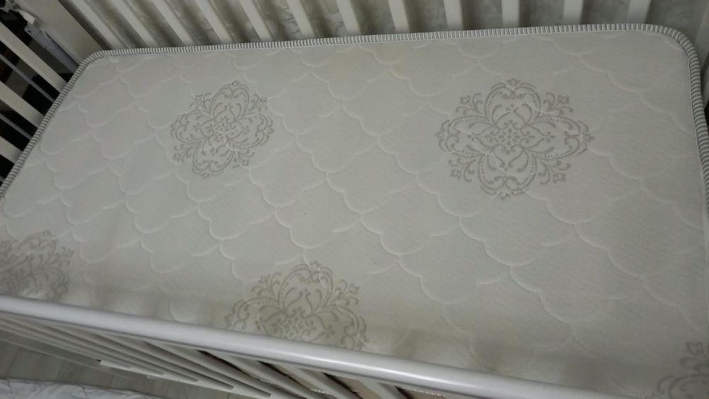 Продаётся детская манеж IKEA 60т