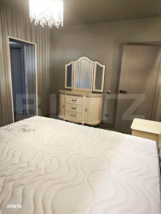 Apartament EXCLUSIVIST cu 3 camere centru Pitesti