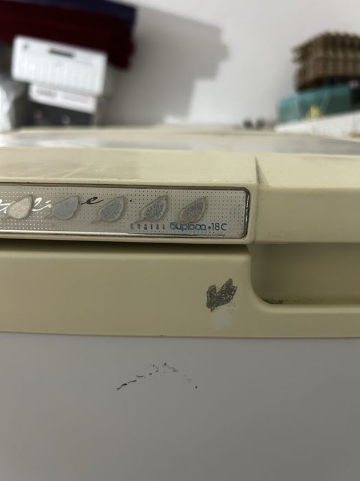 Холодильник бирюса