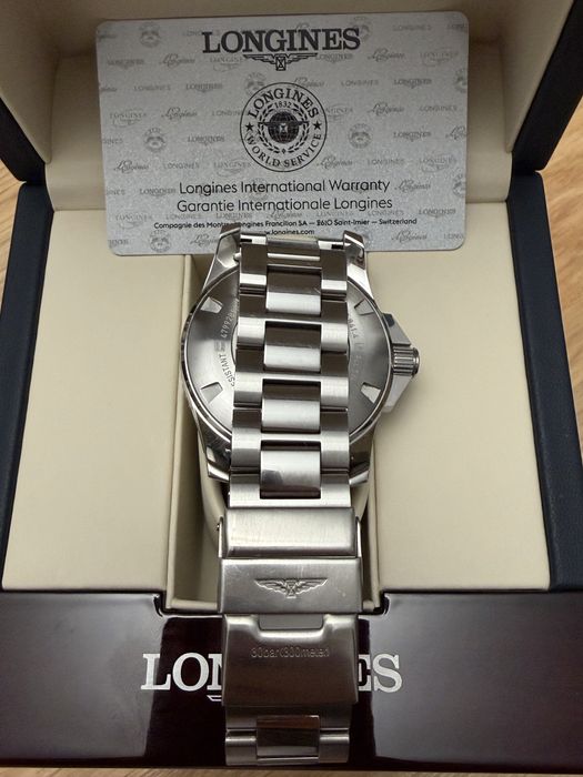 Ceas Longines Hydroconquest