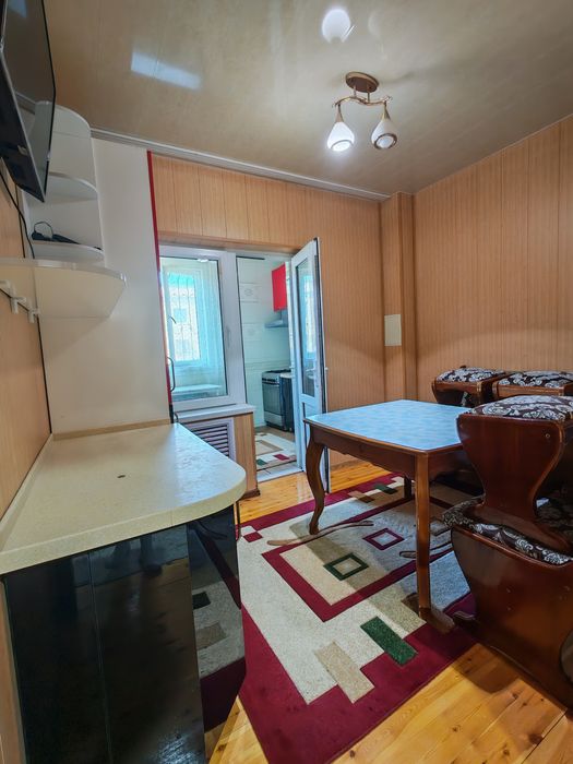 Продажа 5 комнатная квартира Сергели 2 Ярмарка 110м² отличный ремонт
