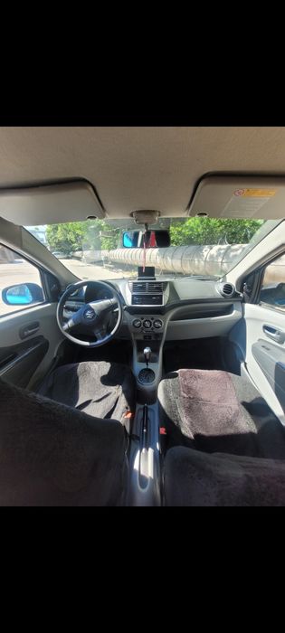 SUZUKI Alto 2010 — imagine 5