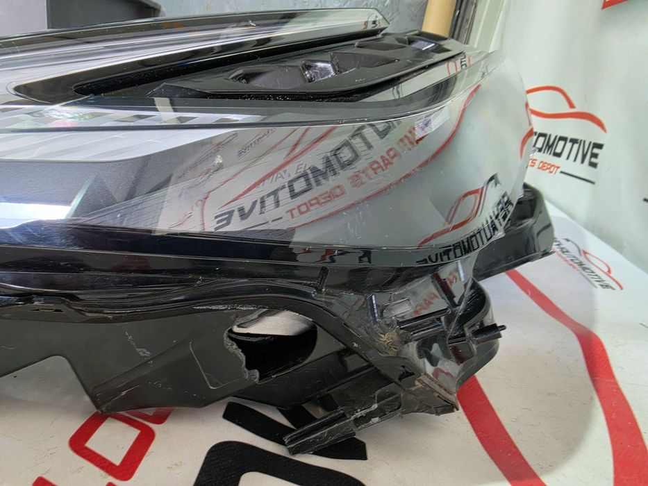 Far dreapta led Toyota CHR C-HR dupa 2023