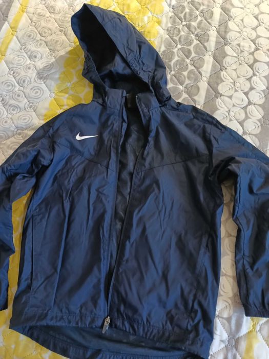 Шушляково яке Найк-р-р  S-128-137cm