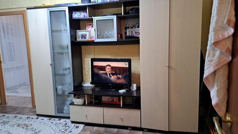 Шкаф горка отл.качество.