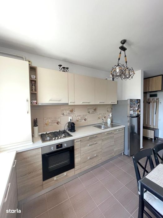 Garsonieră spațioasă de vânzare + loc de parcare | 86.500 €