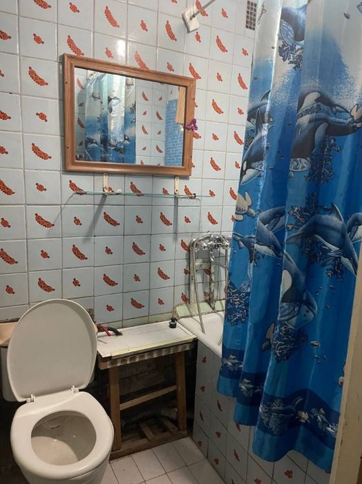 Аренда  1 комнат на  чиланзар 23кв