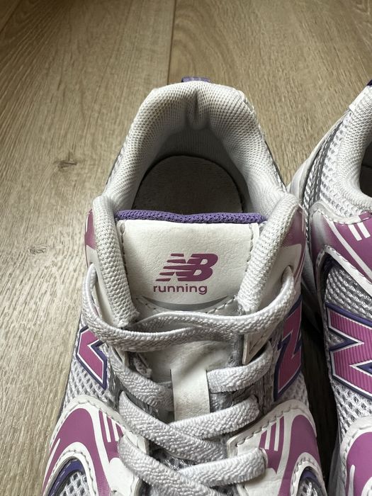 Детски маратонки New Balance 530