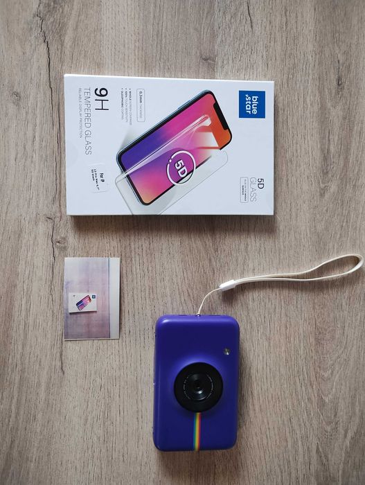 Polaroid Snap камера за моментни снимки