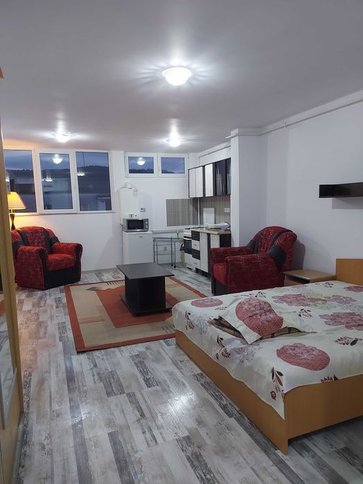 Garsonieră Gherla de inchiriat