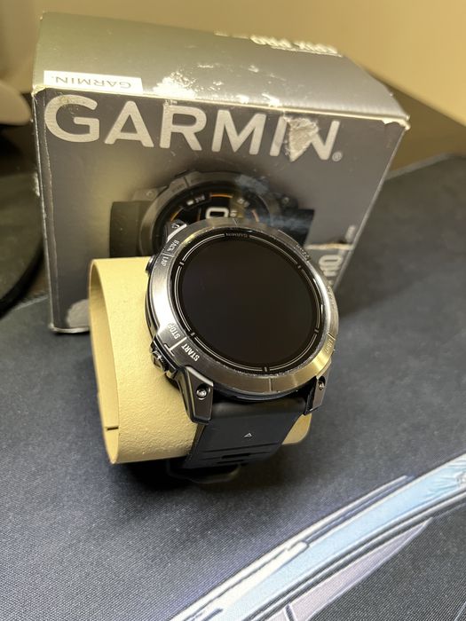 Garmin EPIX gen 2 PRO 51 mm