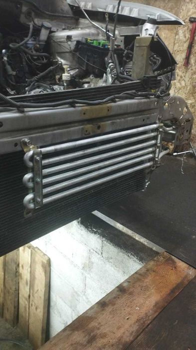 Усилитель, телевизор аутлендер 3