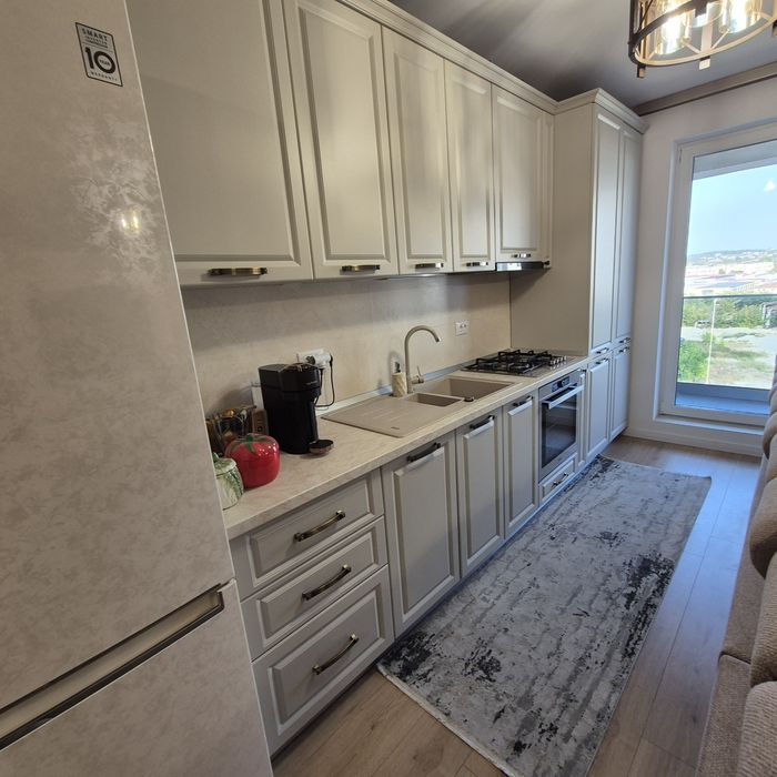Apartament doua camere complex Prezident