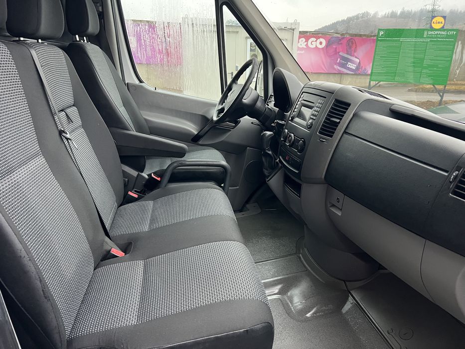 Sprinter L2H2 automat 2012