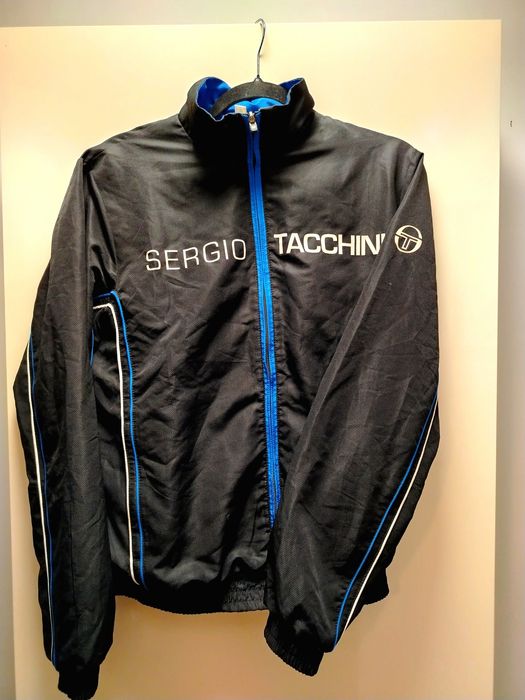 Спортен екип  Sergio Tacchini
