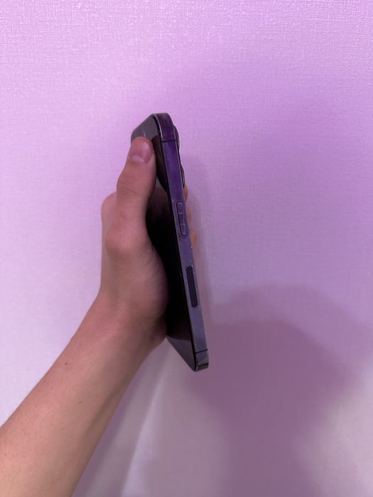 Айфон 14 про на 256 гб дешево!!