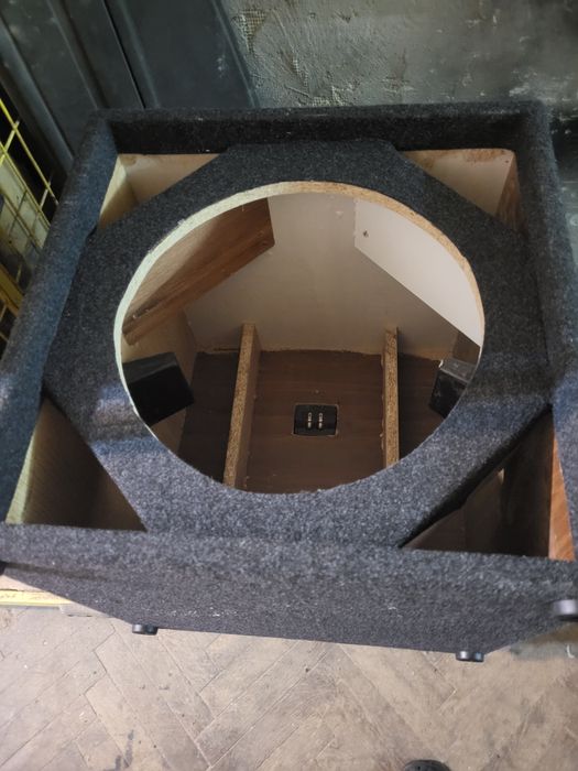 Боксове за 15 инчови говорители