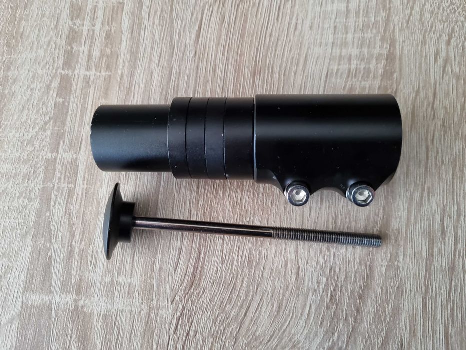 Помпа, звънец, вътрешна камера, манометър, педали и друго за велосипед