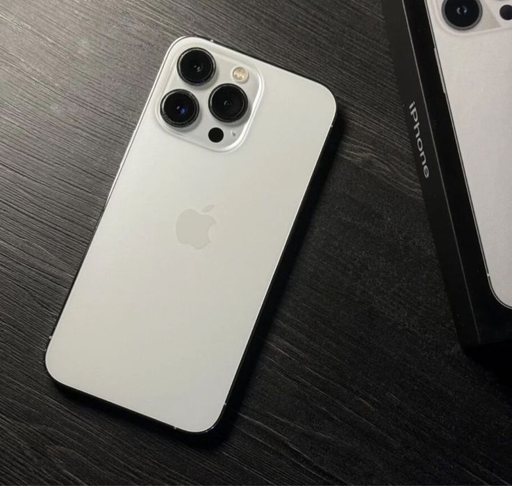 Iphone 13 pro состояние идеал!