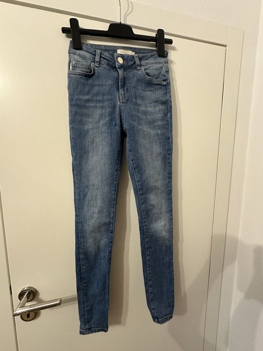 Дънки Ted Baker 25